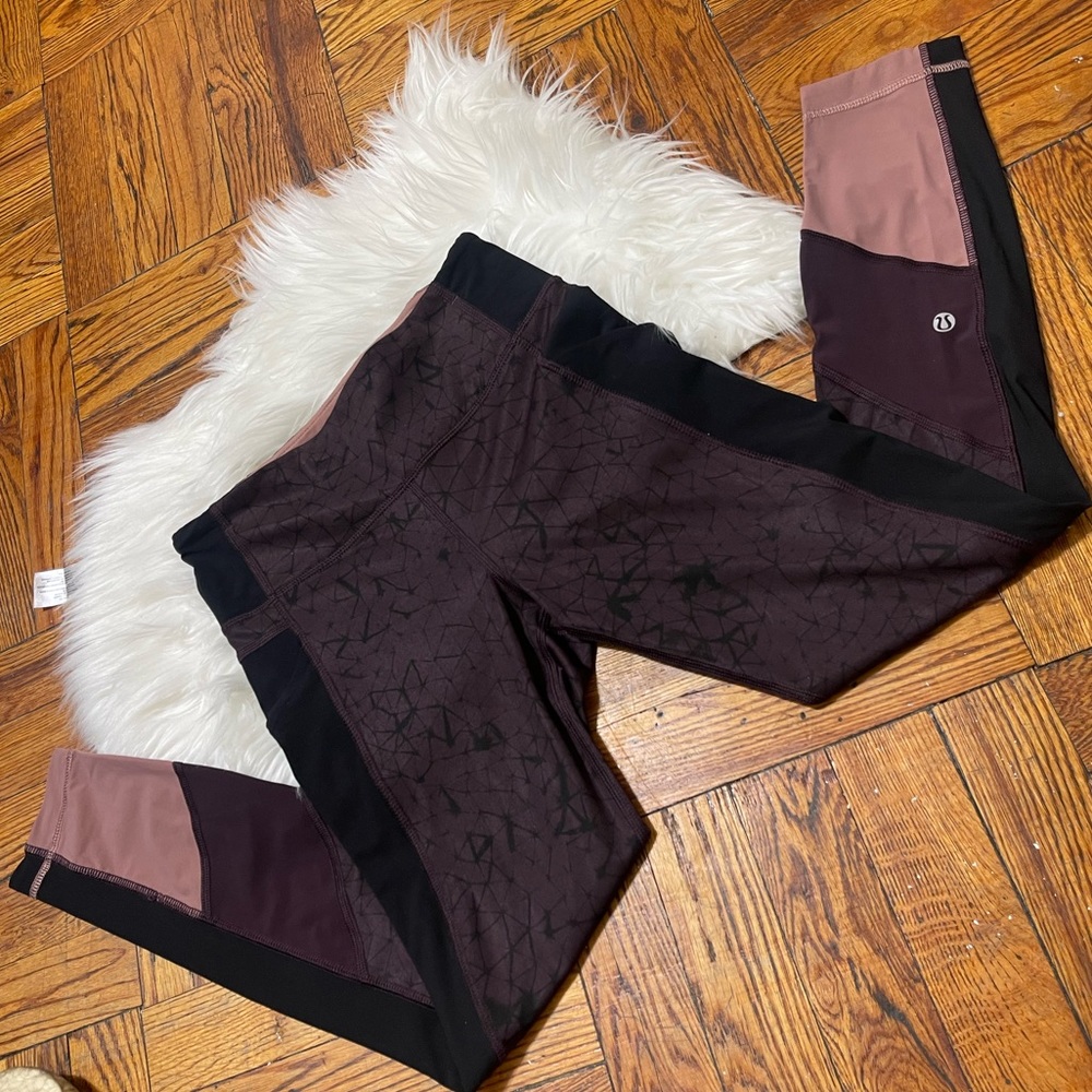 LULULEMON LEGGINGS - Picture 6 of 7